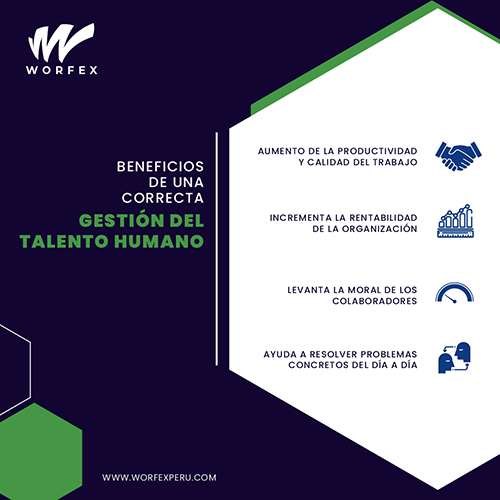 Talento Humano